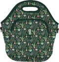 Sok It LunchTote Zippered Bag Insulated Neoprene Caddy by SokIt