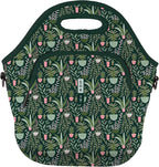 Sok It LunchTote Zippered Bag Insulated Neoprene Caddy by SokIt