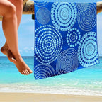 Elite Trend Quick Dry Towel Extra Large 78x35 Inch - Image 4