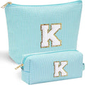 YOOLIFE Makeup Bag for Girls Teen Girl by YOOLIFE