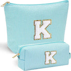 YOOLIFE Makeup Bag for Girls Teen Girl by YOOLIFE