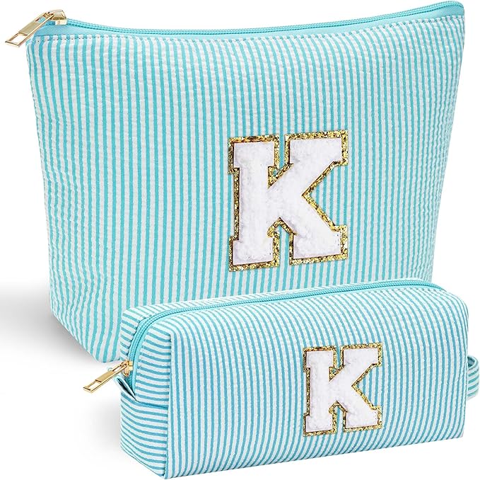 YOOLIFE Makeup Bag for Girls Teen Girl by YOOLIFE