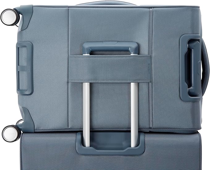 Samsonite UpLIFT Lightweight Softside Carry-On Luggage - Image 9