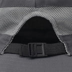 Womens Summer Sun Hat Beach Hat Wide Brim Outdoor UV Protection Hat Foldable - Image 8