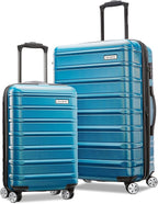 Samsonite Omni 2 Hardside Expandable Luggage by Samsonite