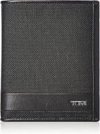 TUMI Men's Alpha Passport Case by TumiLuggage