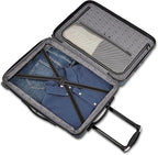 Samsonite Omni 2 Pro Hardside Expandable Luggage - Image 3
