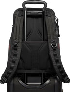 TUMI - Alpha Bravo Navigation Backpack - Everyday Travel Backpack - Fits Up to - Image 7