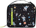 PackIt Freezable Classic Lunch Box, Built by PackIt