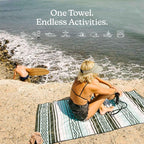 Nomadix Original Towel - Image 4