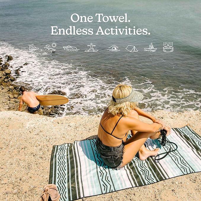 Nomadix Original Towel - Image 4