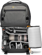 Lowepro Fastpack BP250AW III Backpack - Image 6