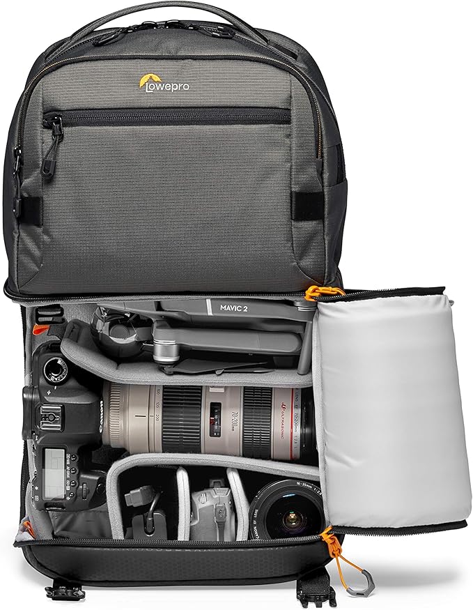 Lowepro Fastpack BP250AW III Backpack - Image 6