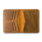 PEGAI Personalized Leather, Passport Holder - Image 8