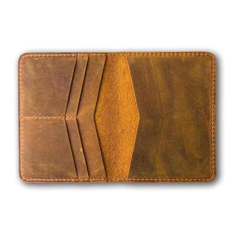 PEGAI Personalized Leather, Passport Holder - Image 8