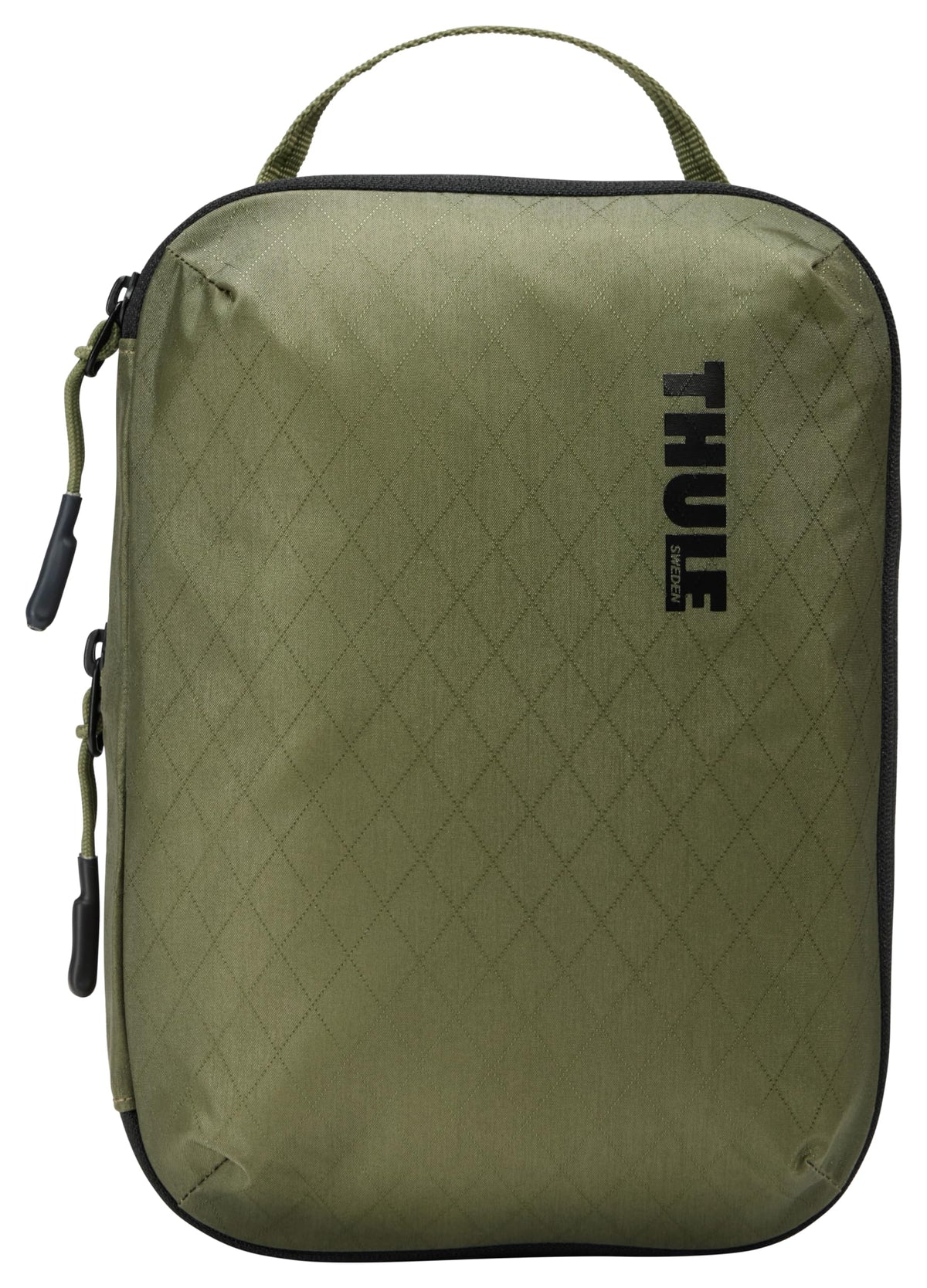 Compression Packing Cube smallSoft Green (Small / Soft green)