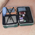Romswi 3-Piece Carry-On Luggage Set - Image 7