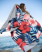 Quick Dry Towel Extra Large 78x35 Inch - Image 3