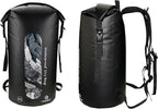 Freegrace Waterproof Dry Bags Set of 3 - Image 3
