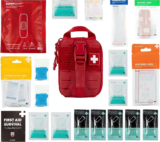 My Medic Sidekick - Image 4