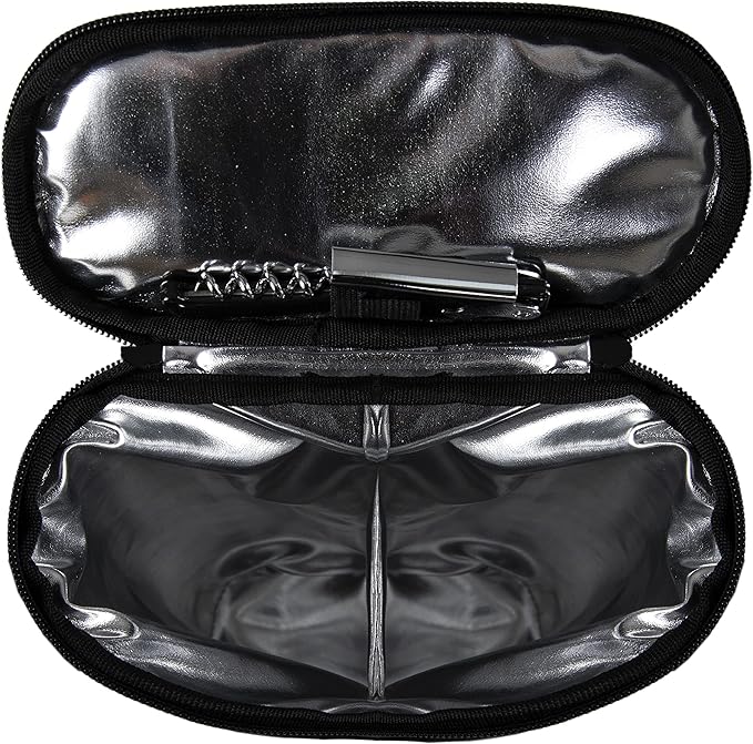 ALLCAMP 2 Bottle Wine Tote Carrier - Image 8