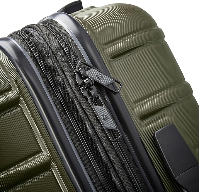 Samsonite Omni 2 Hardside Expandable Luggage - Image 6