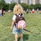 Padgene Toddler Harness Backpacks Safety Leash Kids Anti Lost Kindergarten - Image 7