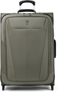 Travelpro Maxlite 5 Softside Expandable Upright 2 Wheel Checked Luggage by Travelpro