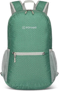 ZOMAKE Ultra Lightweight Hiking Backpack 20L by ZOMAKE