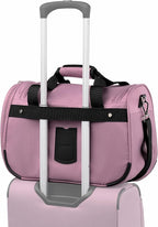 Travelpro Maxlite 5 Softside Lightweight Underseat Carry-On Travel Tote - Image 7