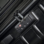 Samsonite Omni 2 24-Inch Medium Checked Hardside Luggage - Image 3