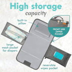 Kopi Baby Portable Diaper Changing Pad - Image 2