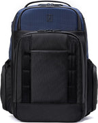 Travelpro Altitude Large Expandable Travel Laptop Backpack 30-36L, 16 Inch by Travelpro