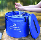 Premium Collapsible Bucket by Freegrace - Image 7