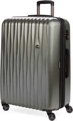 SwissGear 7272 Energie Expandable Hardside Luggage by SwissGear