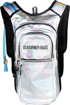 Sojourner Hydration Pack, Hydration Backpack - Image 2