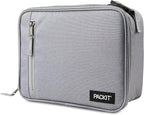 PackIt Freezable Classic Lunch Box, Built by PackIt