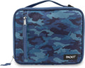 PackIt Freezable Classic Lunch Box, Built by PackIt