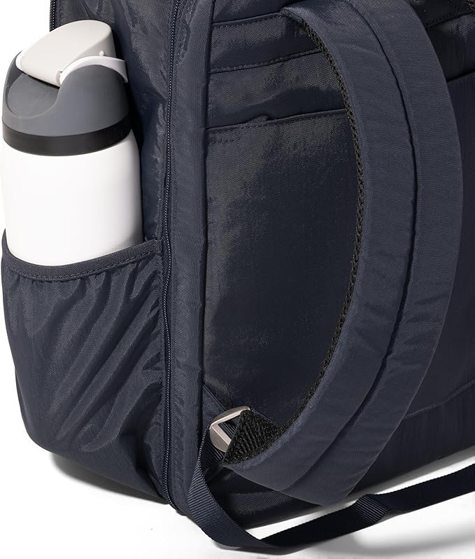 Baggallini Everyday Laptop Backpack - Image 8