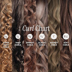 Hot Tools Pro Artist 24K Gold Marcel Iron | Long Lasting Curls, Waves (3/8 in)