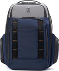 Travelpro Altitude Large Expandable Travel Laptop Backpack 30-36L, 16 Inch by Travelpro