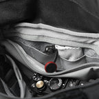 Peak Design Field Pouch V2, 2-in-1 Organizer and Sling Bag, Adjustable Shoulder - Image 4