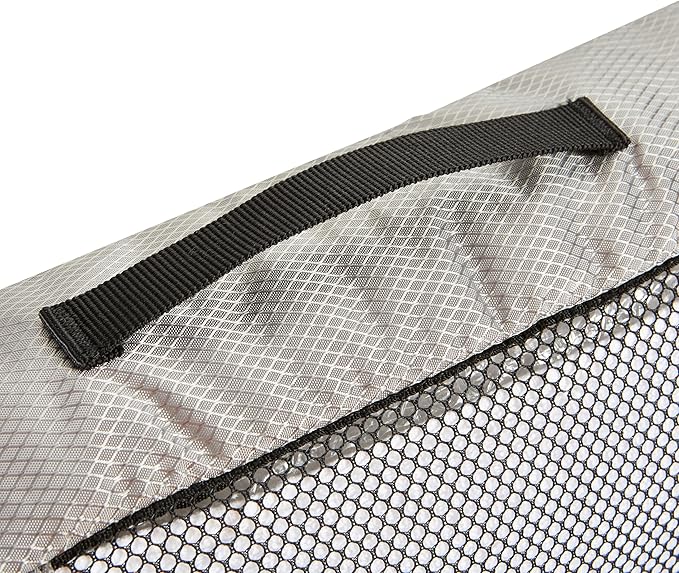Amazon Basics 4 Piece Packing Cubes Travel Organizer Set - Image 5