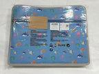 MENZOKE Kids Travel Tray for Boys or Girls, Travel Tray for Kids Car Seat - Image 10