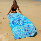 Elite Trend Microfiber Beach Towel - Image 8