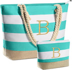YOOLIFE Beach Bags for Women by YOOLIFE
