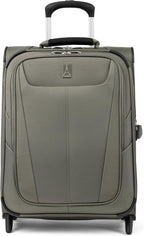 Travelpro Maxlite 5 Softside Expandable Upright 2 Wheel Carry on Luggage by Travelpro
