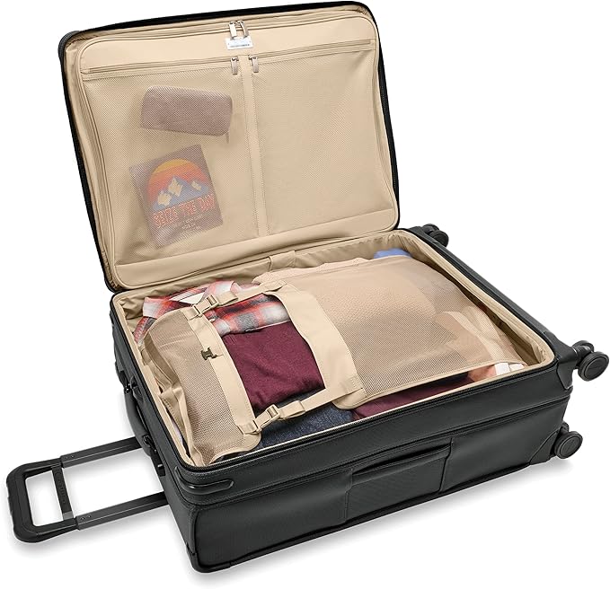 Briggs & Riley 29" Large Expandable Spinner - Image 12