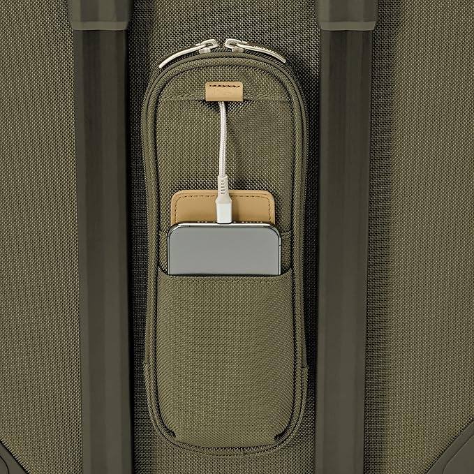 Briggs & Riley 21" Global Carry On Expandable Spinner - Image 7
