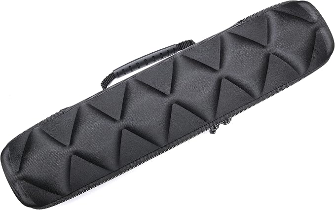 Watch roll travel case organizer - Image 2